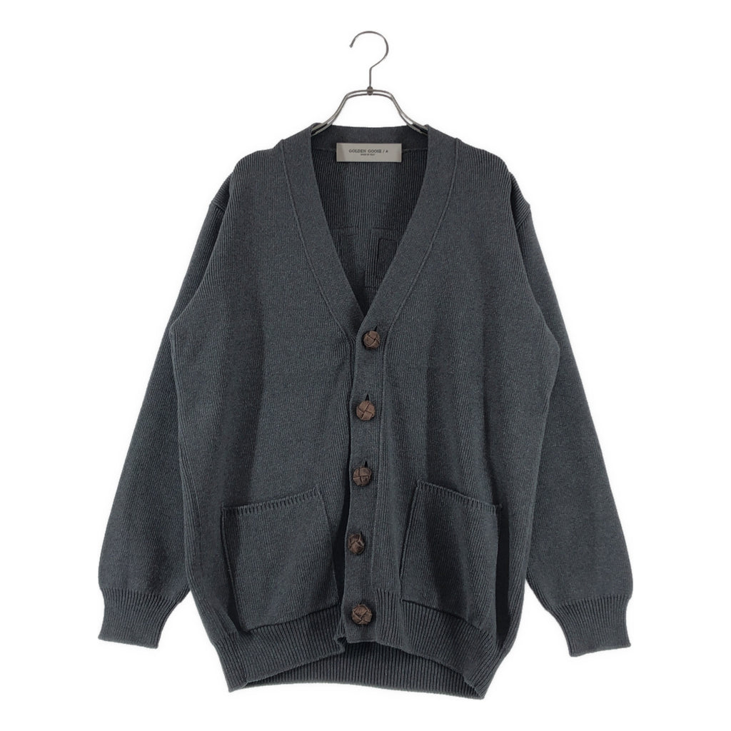 GOLDEN GOOSE / ゴールデングース | 2024SS | L'Appartementカーディガン | F | レディース