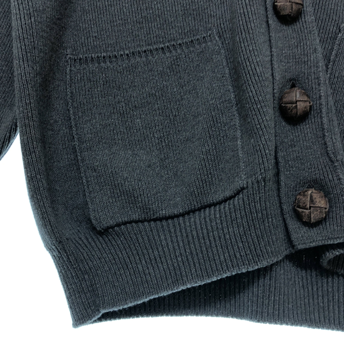 GOLDEN GOOSE / ゴールデングース | 2024SS | L'Appartementカーディガン | F | レディース