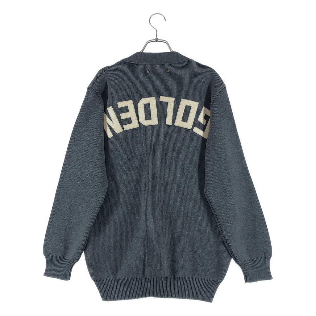 GOLDEN GOOSE / ゴールデングース | 2024SS | L'Appartementカーディガン | F | レディース
