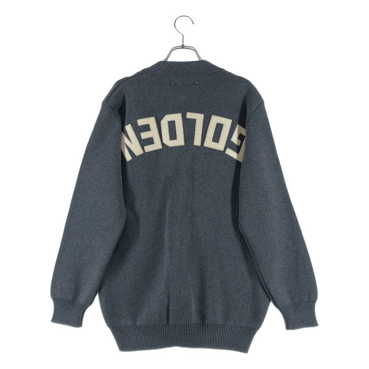 GOLDEN GOOSE / ゴールデングース | 2024SS | L'Appartementカーディガン | F | レディース