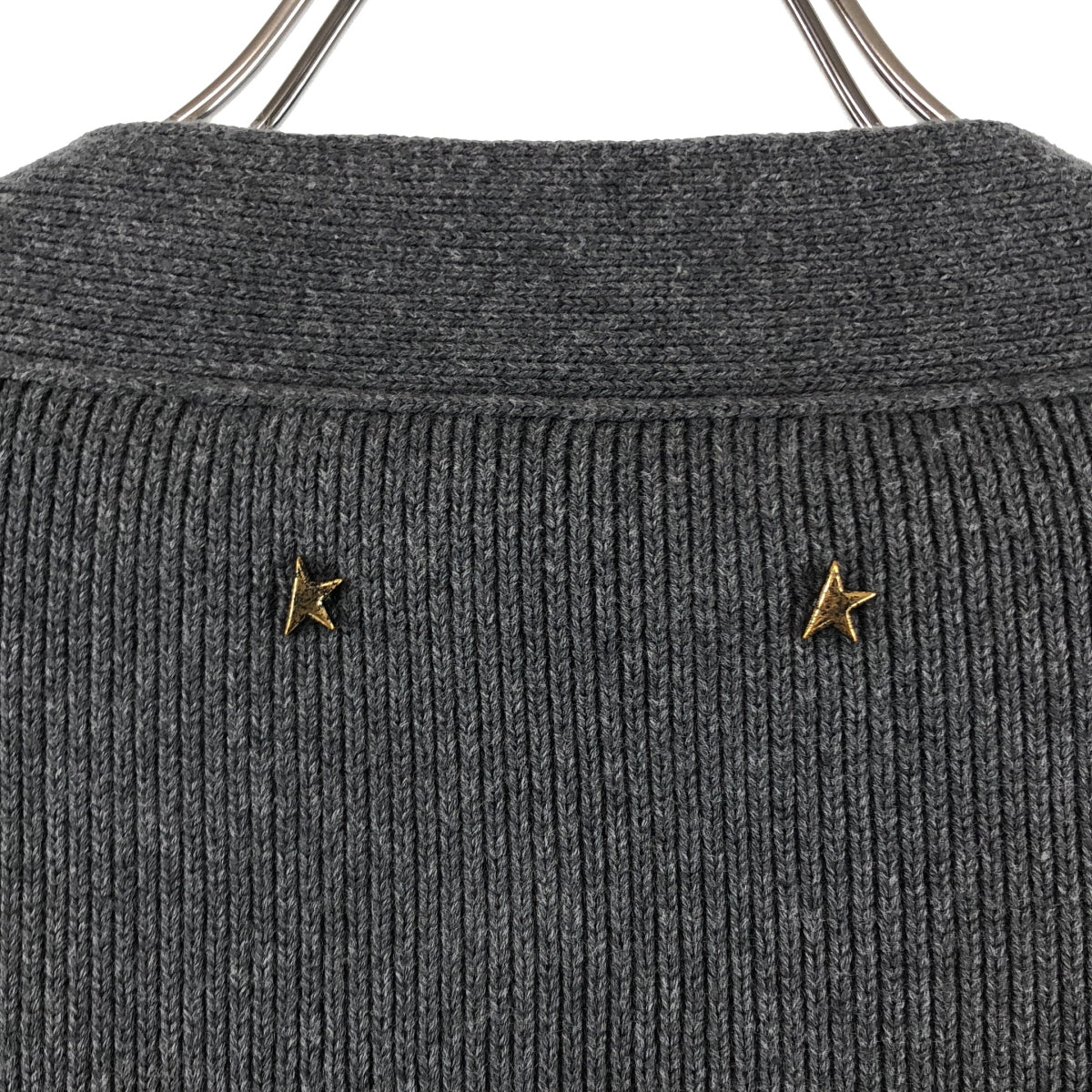 GOLDEN GOOSE / ゴールデングース | 2024SS | L'Appartementカーディガン | F | レディース