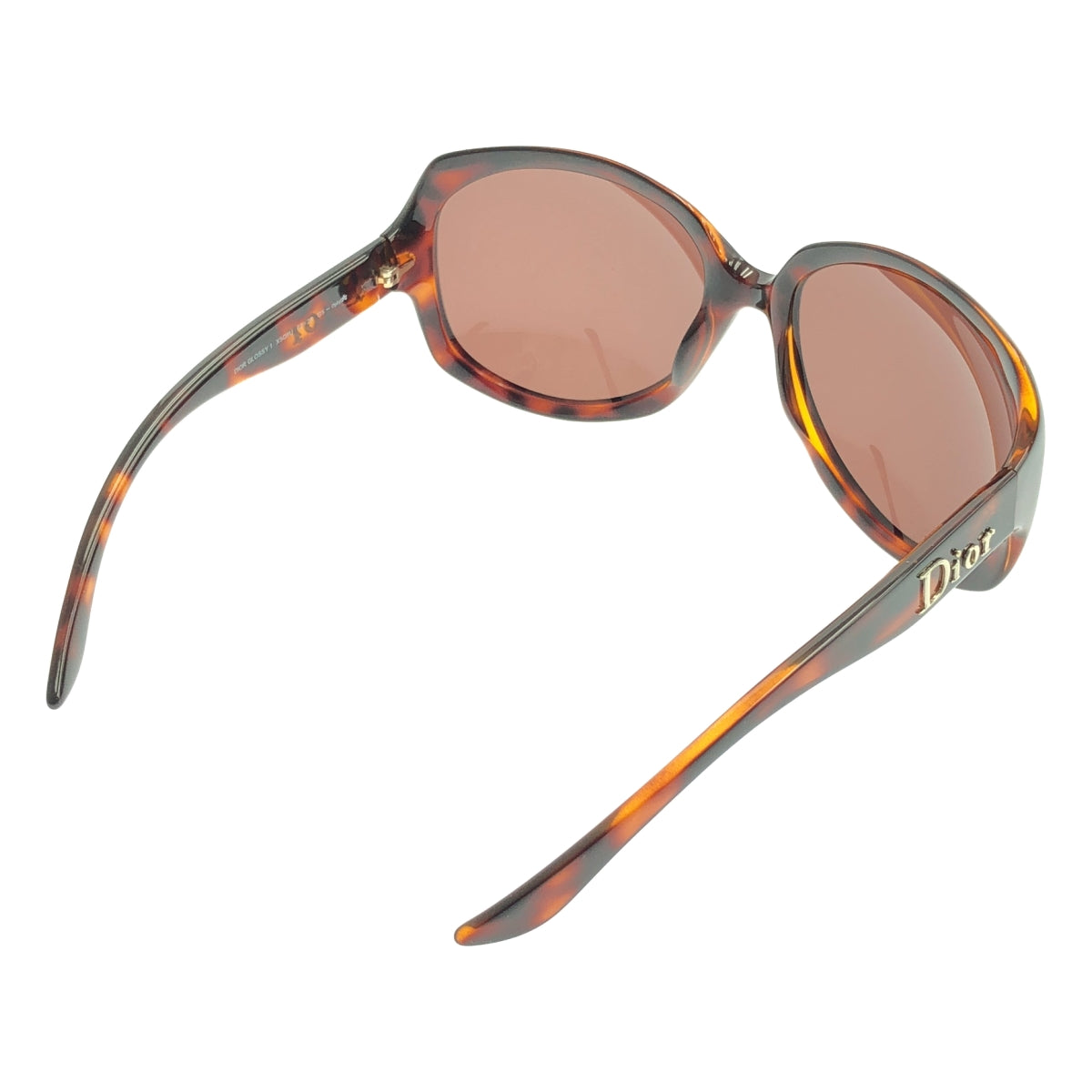 Dior / 디올 | Dior GLOSSY 선글라스 | 62◻︎20 125 | 기타