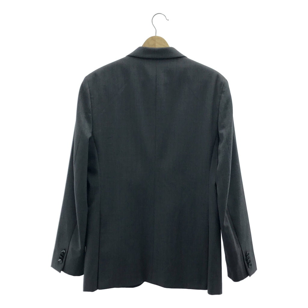 Acne Studios / アクネストゥディオズ | DRIFTER J STC テーラードジャケット スラックス / セットアップ | 46 | グレー | メンズ