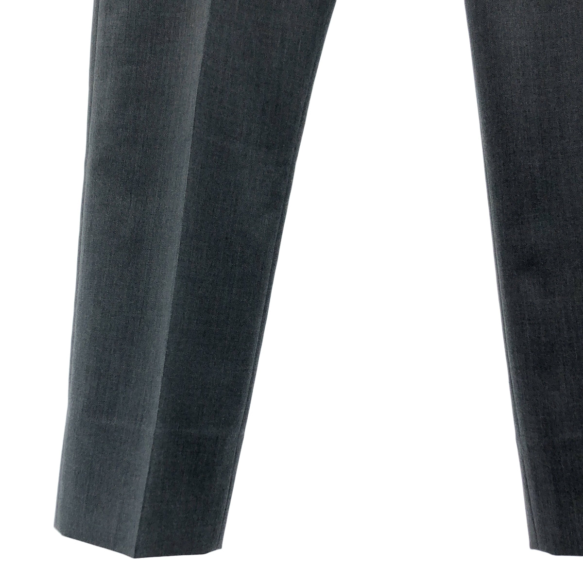 Acne Studios | DRIFTER J STC 修身外套與休閒褲/套裝 | 46 | 灰色 | 男款