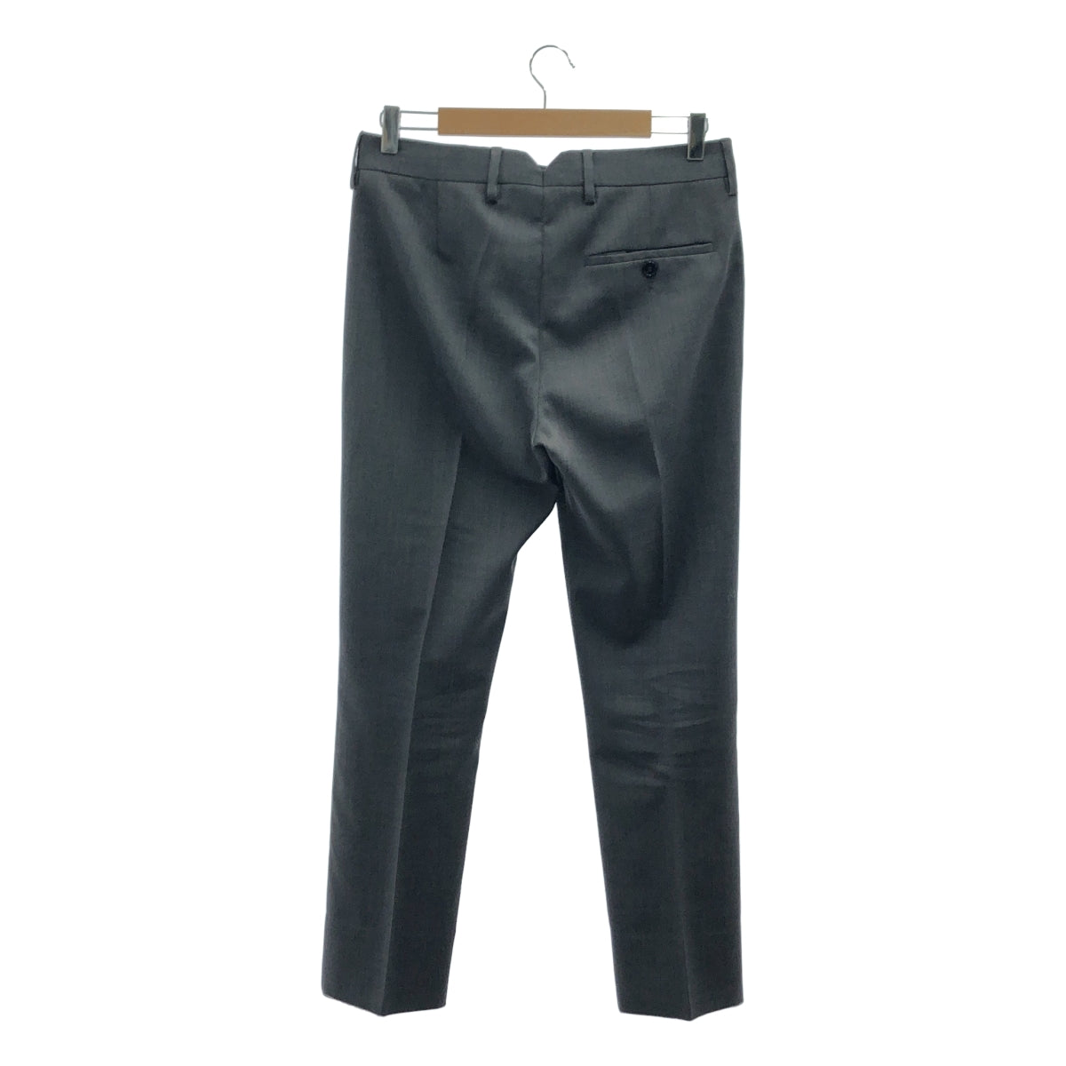 Acne Studios | DRIFTER J STC 修身外套與休閒褲/套裝 | 46 | 灰色 | 男款