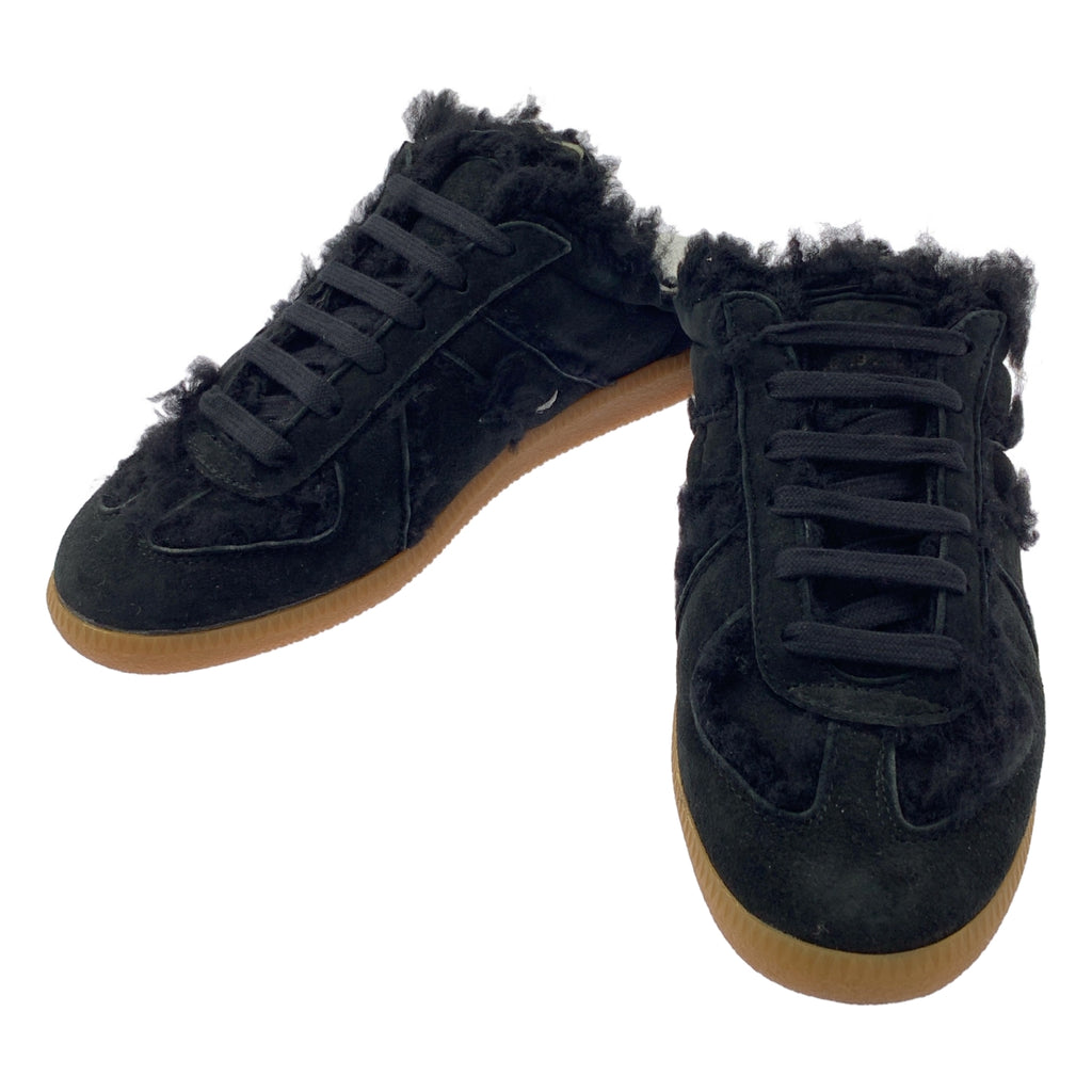 Maison Margiela / 메종 마르젤라 | 독일 트레이너 보아 슬리폰 운동화 | 38 |