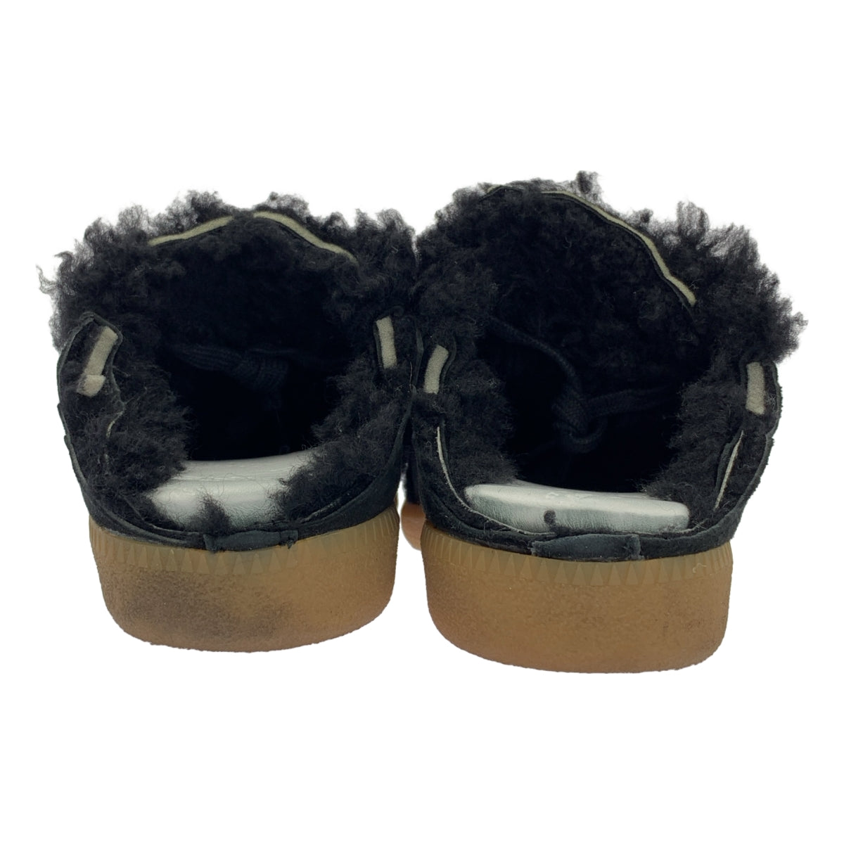 Maison Margiela / 메종 마르젤라 | 독일 트레이너 보아 슬리폰 운동화 | 38 |