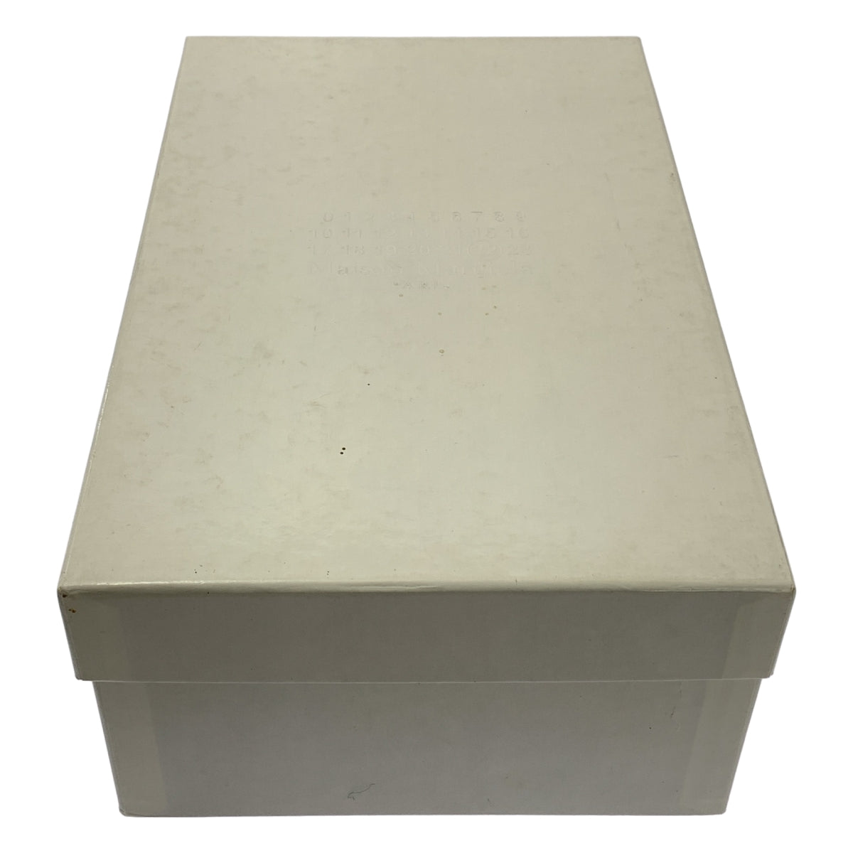 Maison Margiela / 메종 마르젤라 | 독일 트레이너 보아 슬리폰 운동화 | 38 |