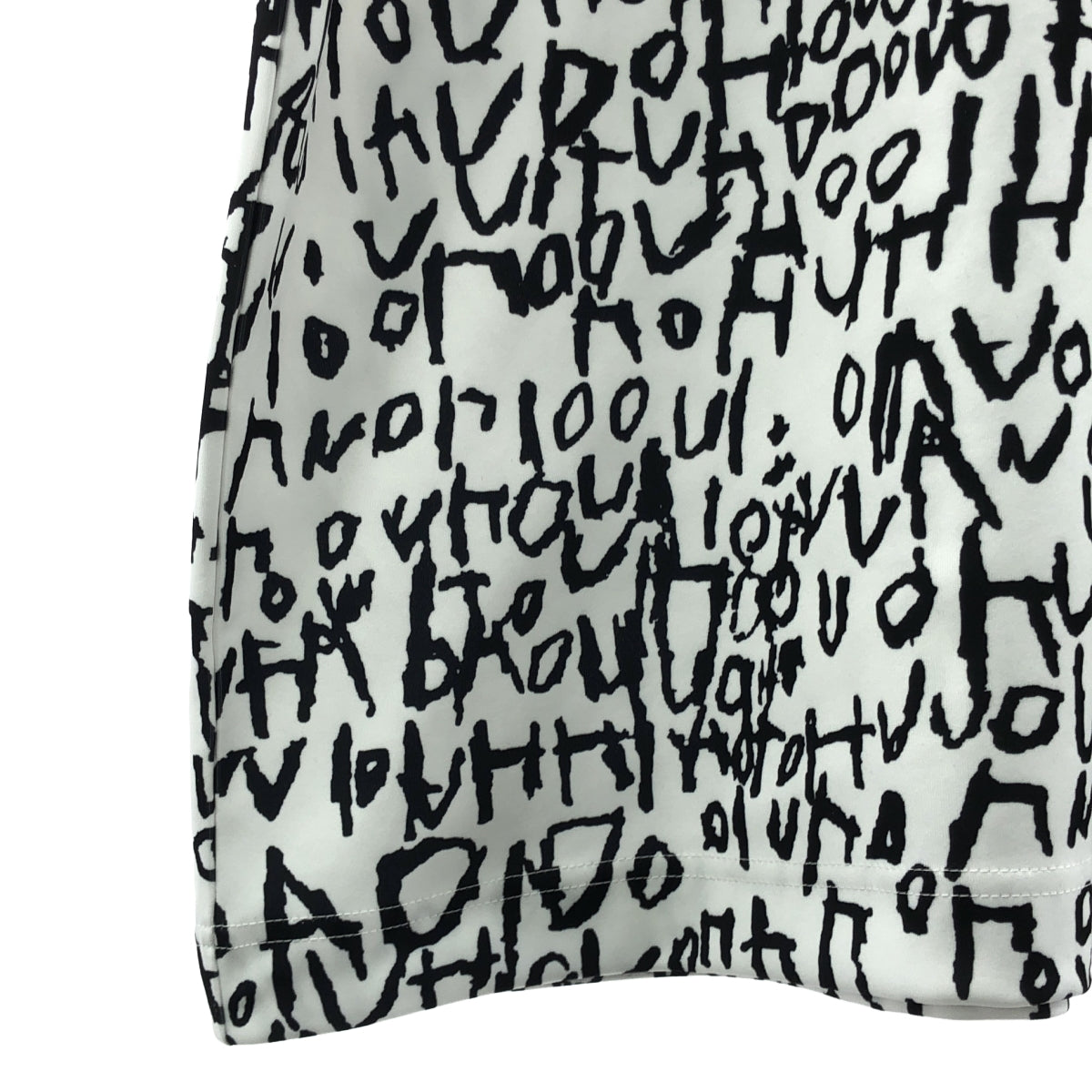 COMME des GARCONS HOMME PLUS / コムデギャルソンオムプリュス | 2023AW / AD2023 | Edward Goss エドワード・ゴス / アートプリント Tシャツ | M | メンズ