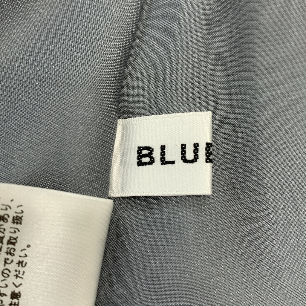 Bluelea / 불레아 | Jacquard skirt 자가드 스커트 | S | 여성