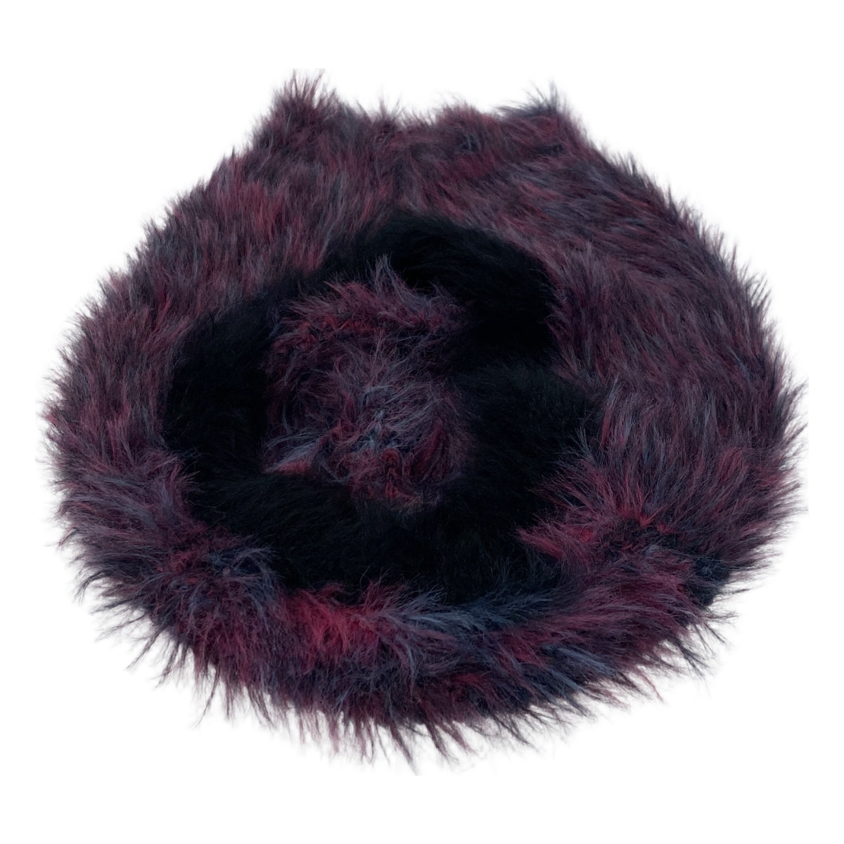 Andersson Bell / アンダースンベル | Sullivan Knit Balaclava サリバン ニット バラクラバ  ニット帽 | SPACE BLACK | レディース