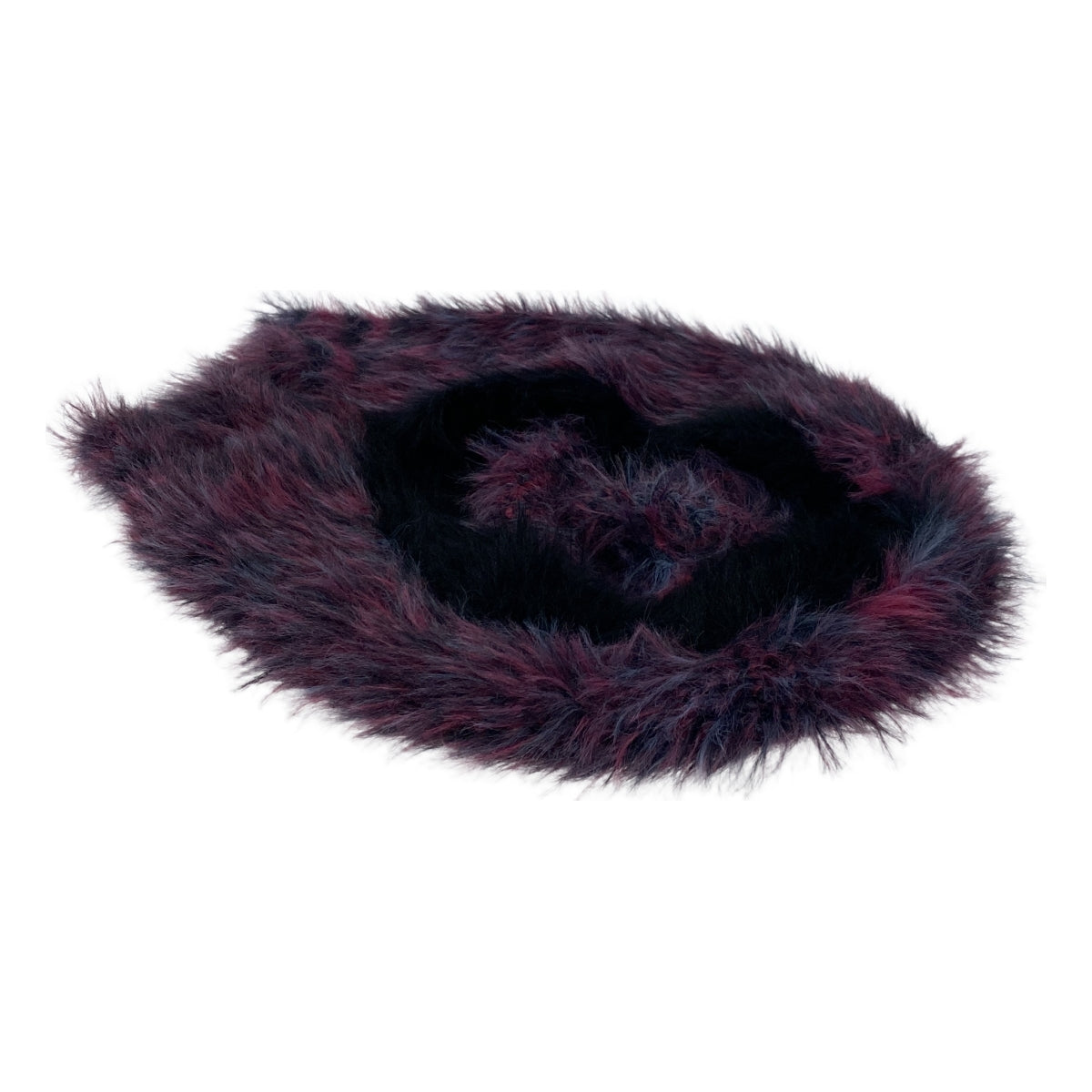 Andersson Bell / アンダースンベル | Sullivan Knit Balaclava サリバン ニット バラクラバ  ニット帽 | SPACE BLACK | レディース