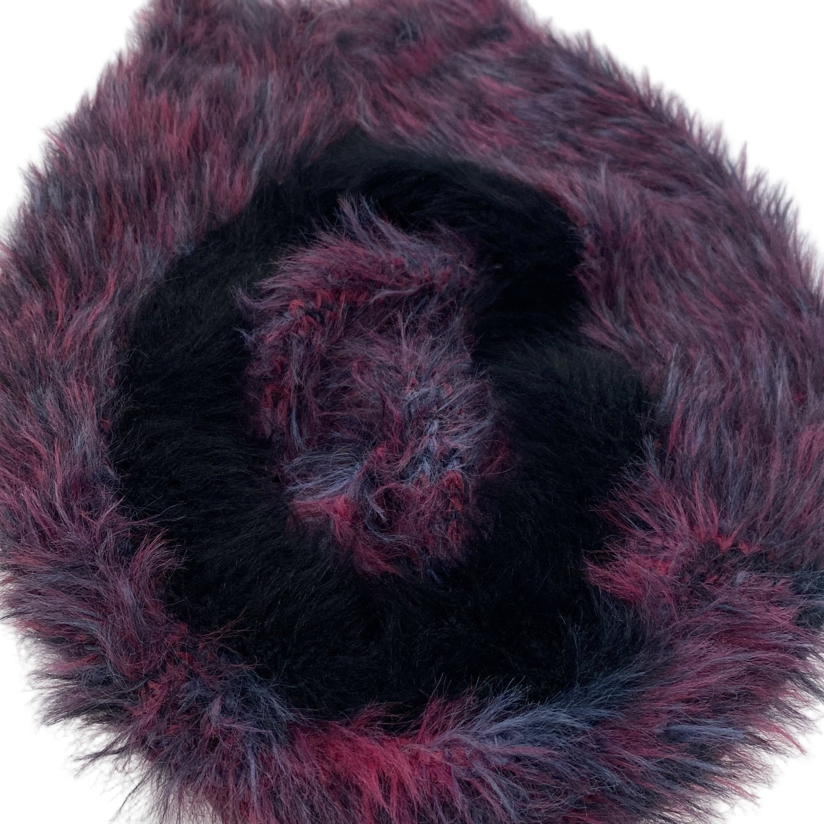 Andersson Bell / アンダースンベル | Sullivan Knit Balaclava サリバン ニット バラクラバ  ニット帽 | SPACE BLACK | レディース