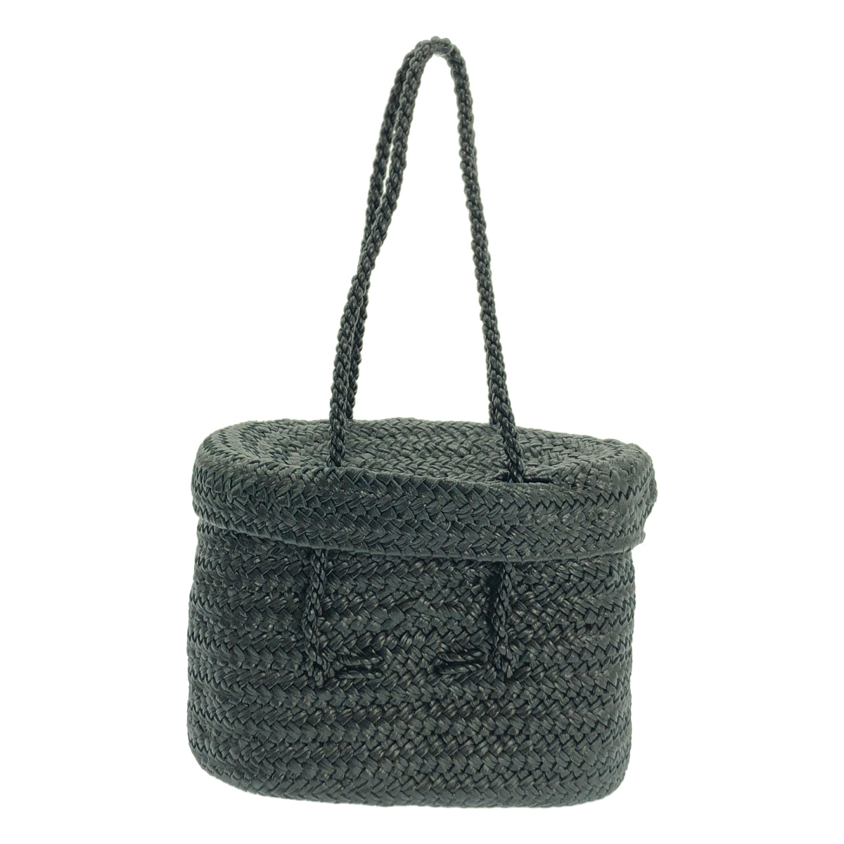 aeta / 아에타 | LIDDED BASKET / 버킷 바구니 핸드백 |