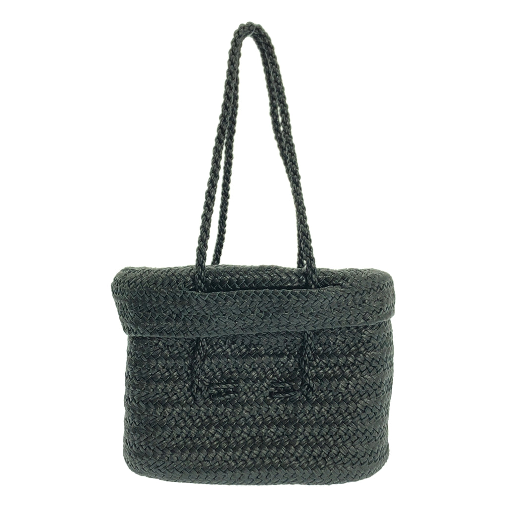 aeta / アエタ | LIDDED BASKET / バケット カゴ ハンドバッグ |
