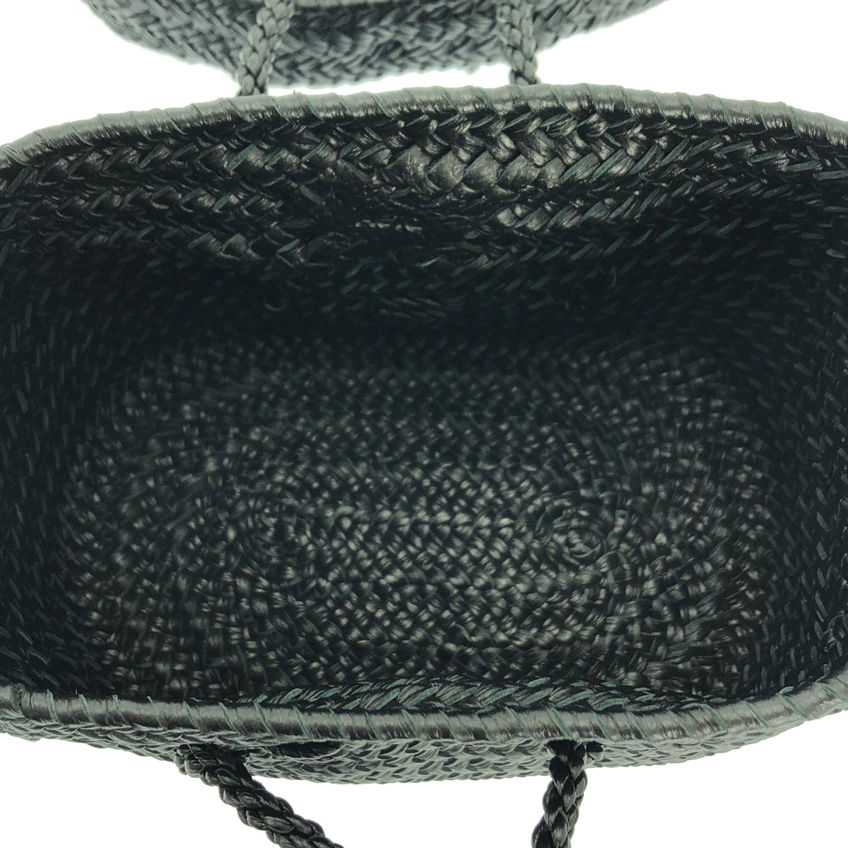 aeta / 아에타 | LIDDED BASKET / 버킷 바구니 핸드백 |