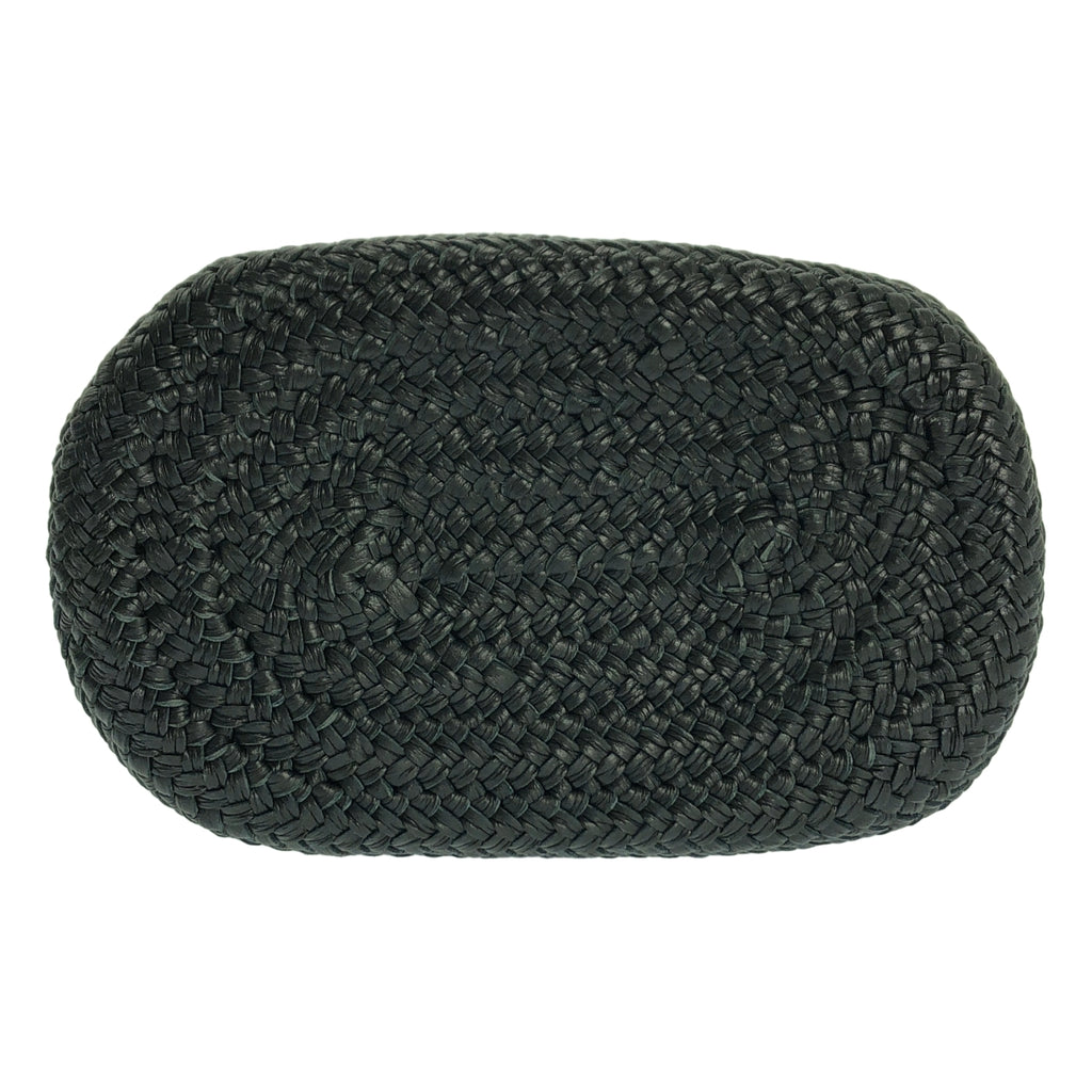 aeta / アエタ | LIDDED BASKET / バケット カゴ ハンドバッグ |