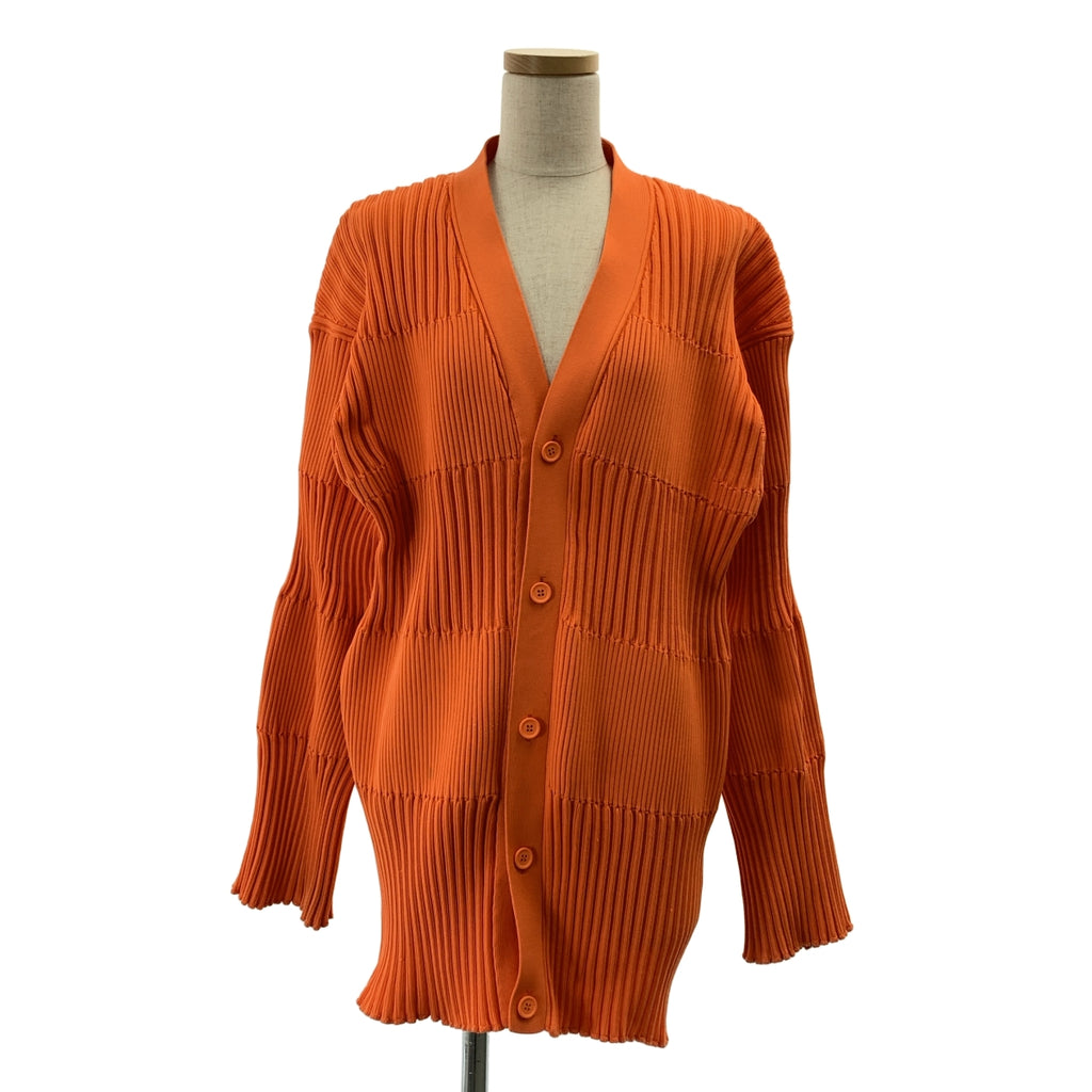 CFCL / シーエフシーエル | FLUTED JACKET / リブ ニット カーディガン ジャケット | 5 | レディース