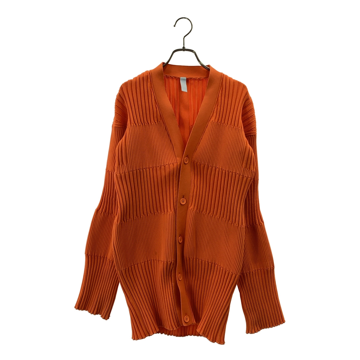 CFCL / シーエフシーエル | FLUTED JACKET / リブ ニット カーディガン ジャケット | 5 | レディース