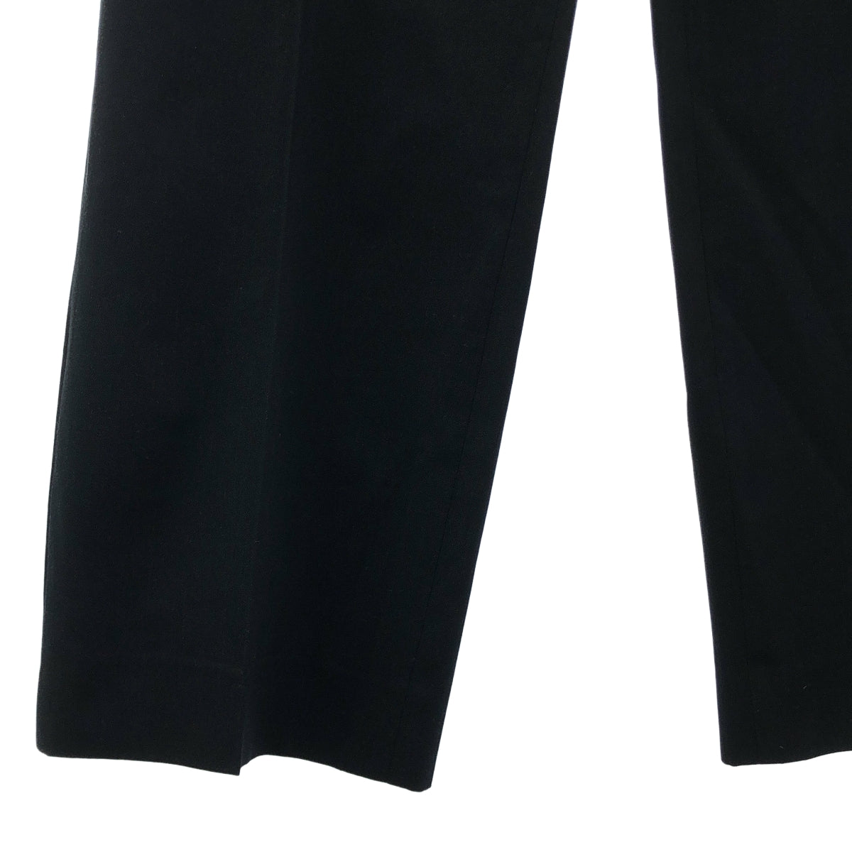 AURALEE / 오라리 | 2024SS | LIGHT WOOL MAX GABARDINE SLACKS 라이트 울 맥스 개버딘 슬랙스 팬츠 | 4 | 남성