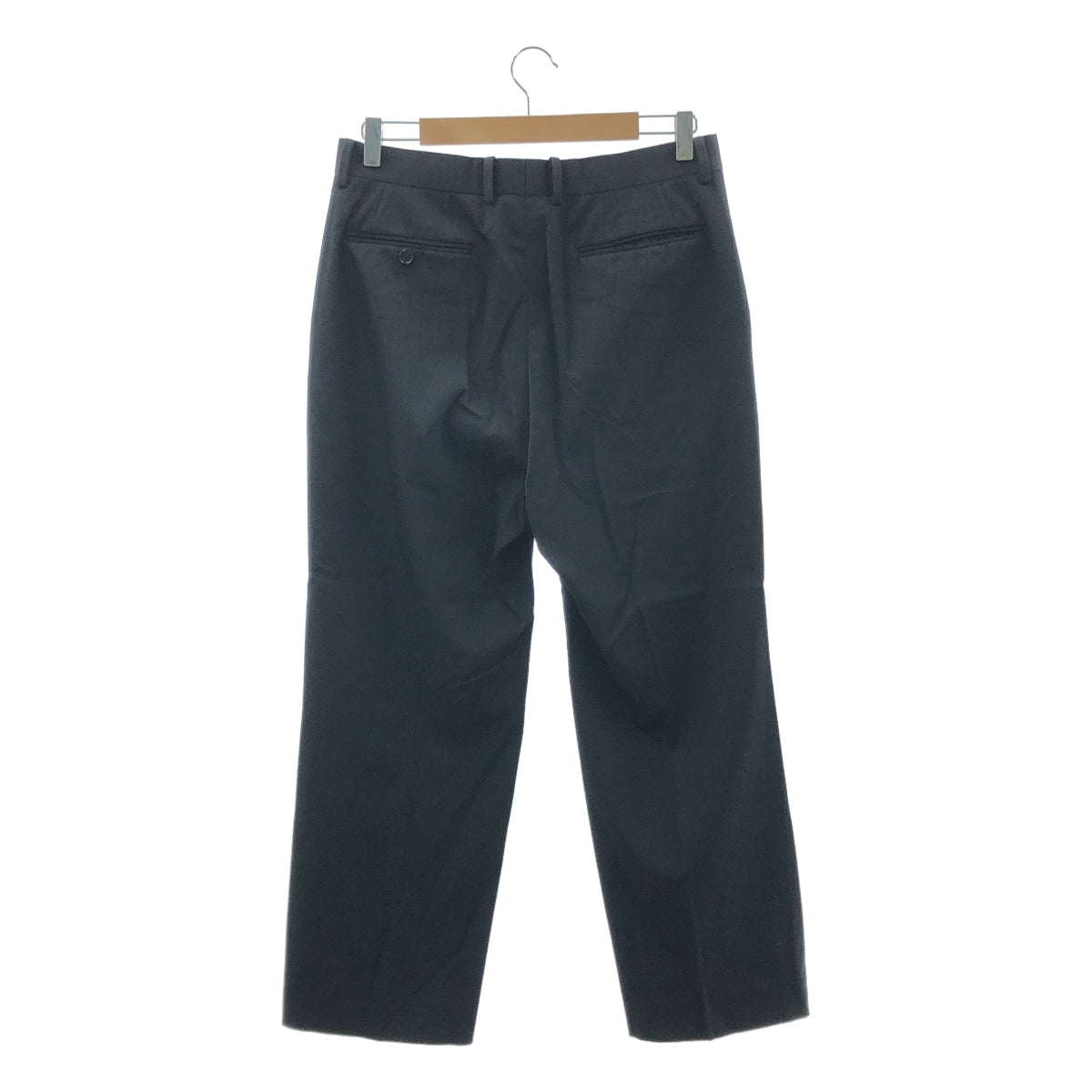 AURALEE / オーラリー | 2024SS | LIGHT WOOL MAX GABARDINE