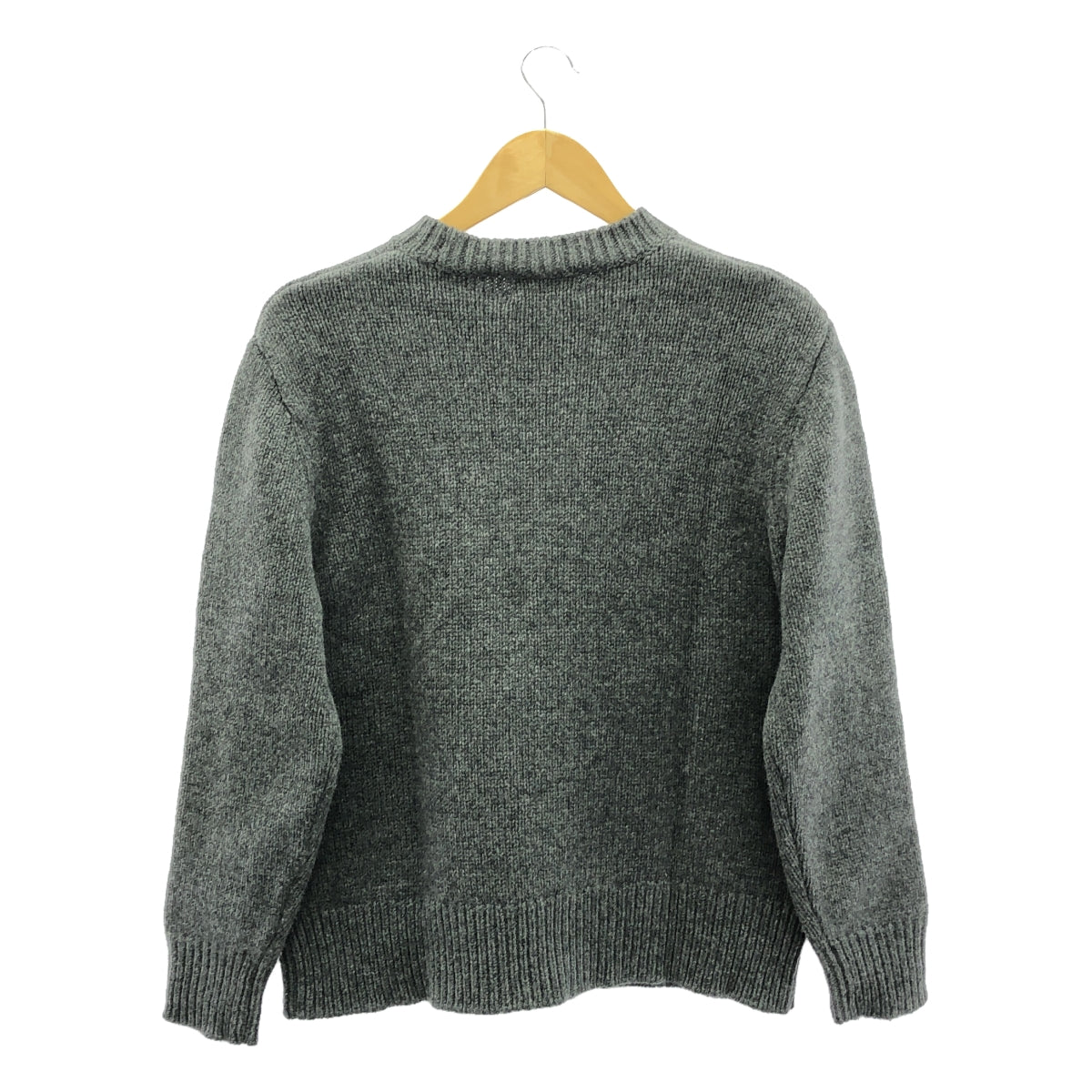 UNITED ARROWS | Nordic sweater knit | F | Women's