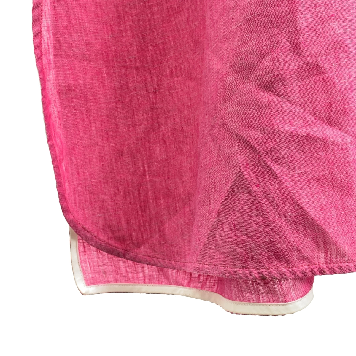 TICCA / ティッカ | リネン ノースリーブ 2WAY ワンピース | F | レディース