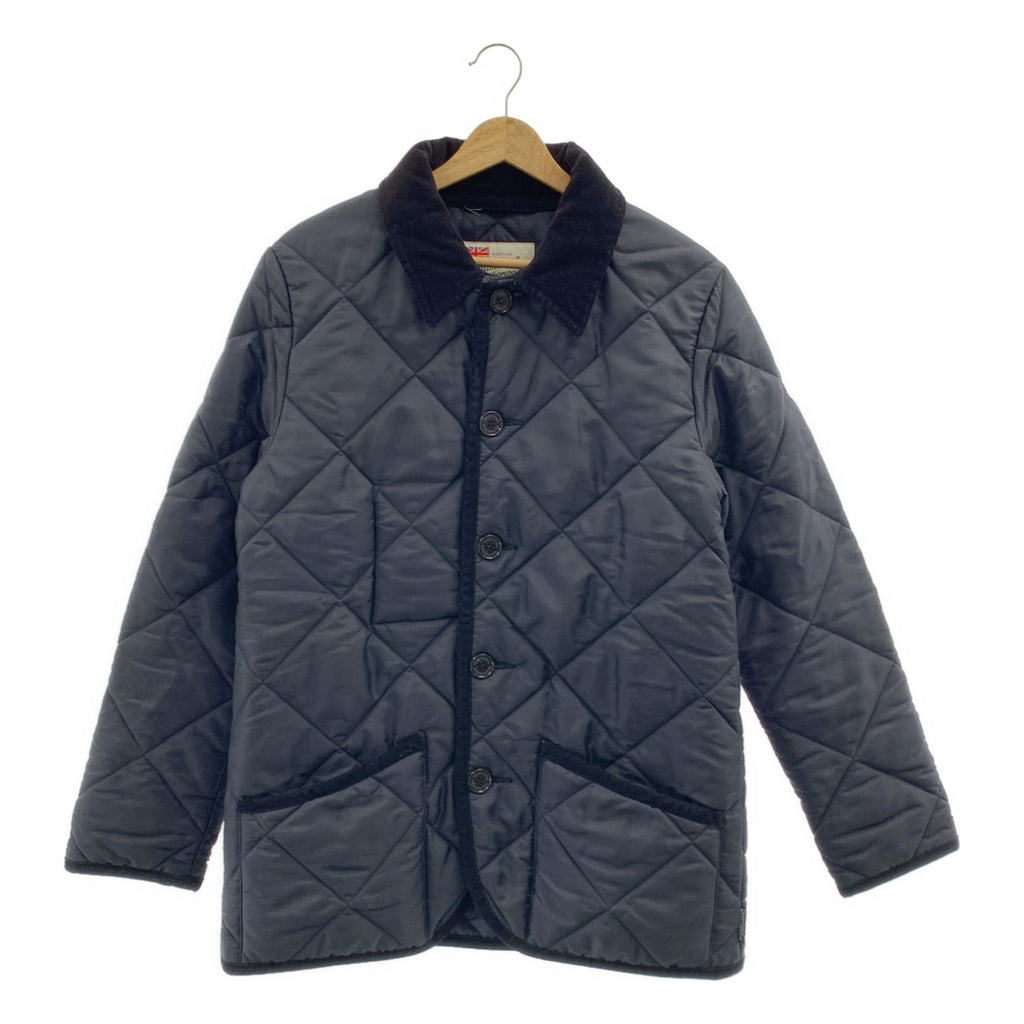 Traditional Weatherwear | Waverly 絎縫夾克 | 40 碼 |