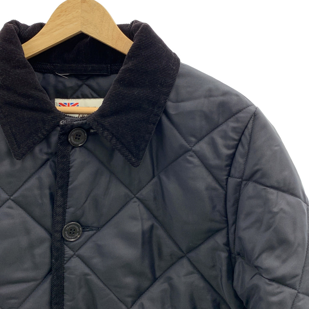 Traditional Weatherwear | Waverly 絎縫夾克 | 40 碼 |