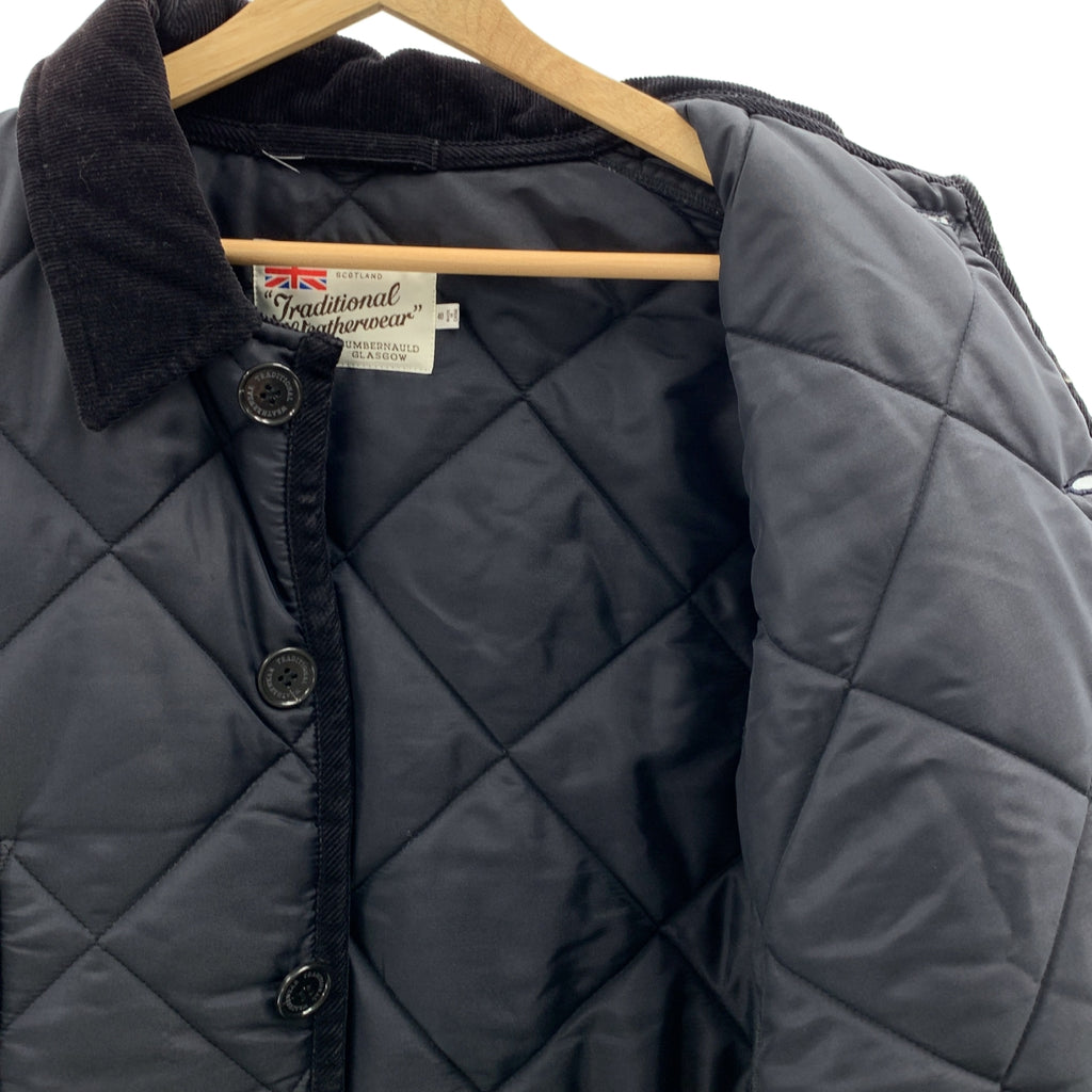 Traditional Weatherwear | Waverly 絎縫夾克 | 40 碼 |