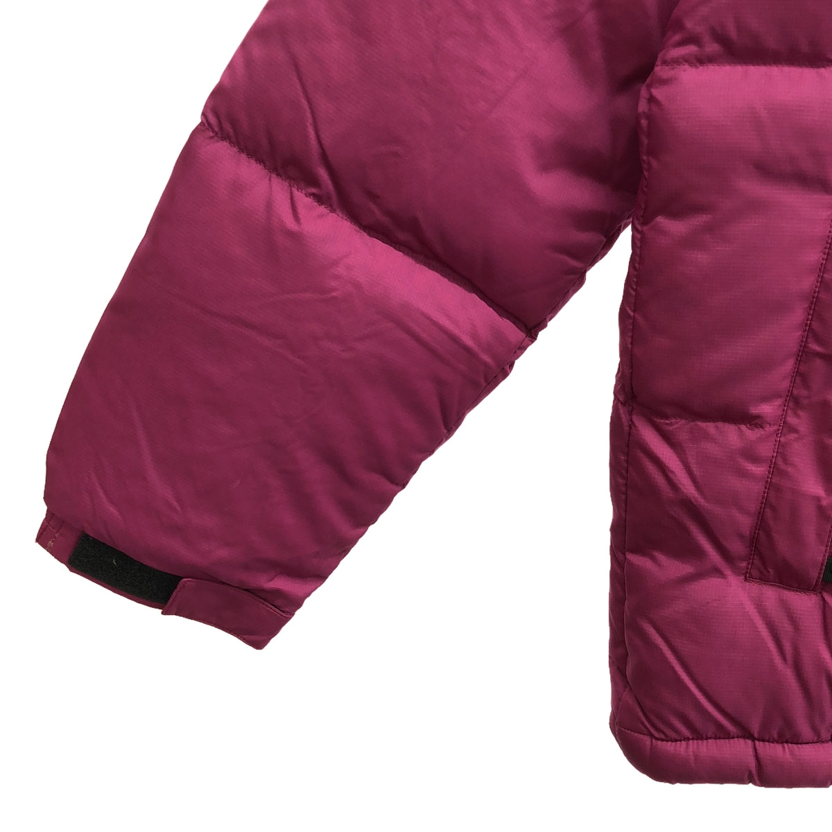 THE NORTH FACE / ザノースフェイス | Nuptse Jacket / NDJ91863 ヌプシジャケット ダウンジャケット / kids | 150 | レディース