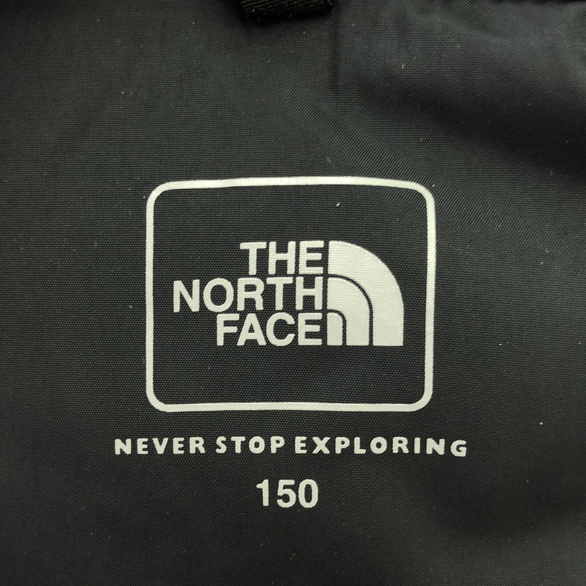 THE NORTH FACE / ザノースフェイス | Nuptse Jacket / NDJ91863 ヌプシジャケット ダウンジャケット / kids | 150 | レディース