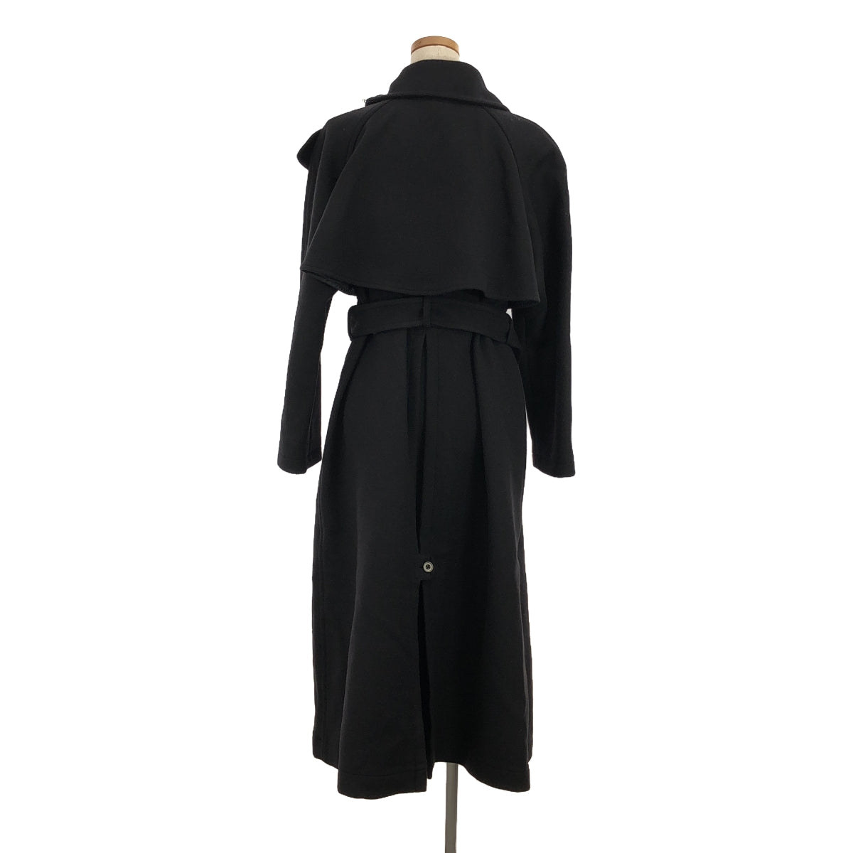 foufou / フーフー | 2023AW | the trench coat " Landtmann "トレンチコート | 0 | レディース