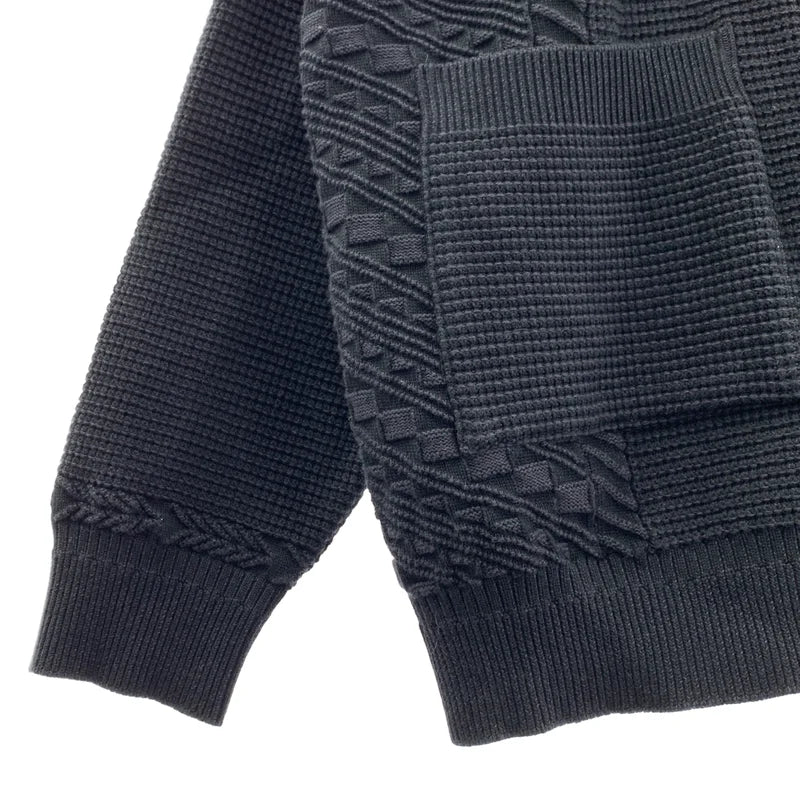 YASHIKI / ヤシキ | Shigure Cardigan カーディガン | 1 | メンズ