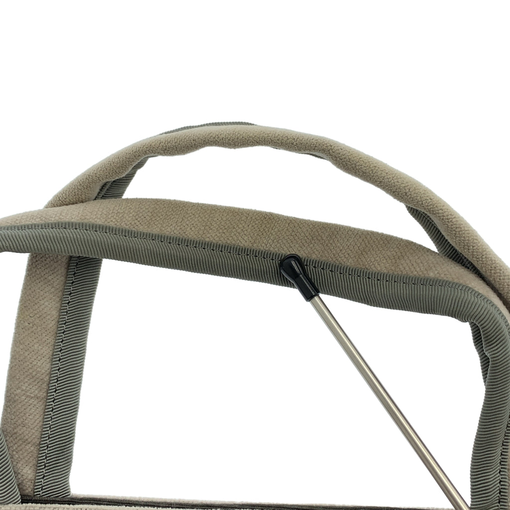 BIBI soeurs. / ビビスール | ミドル サブ トート バッグ |