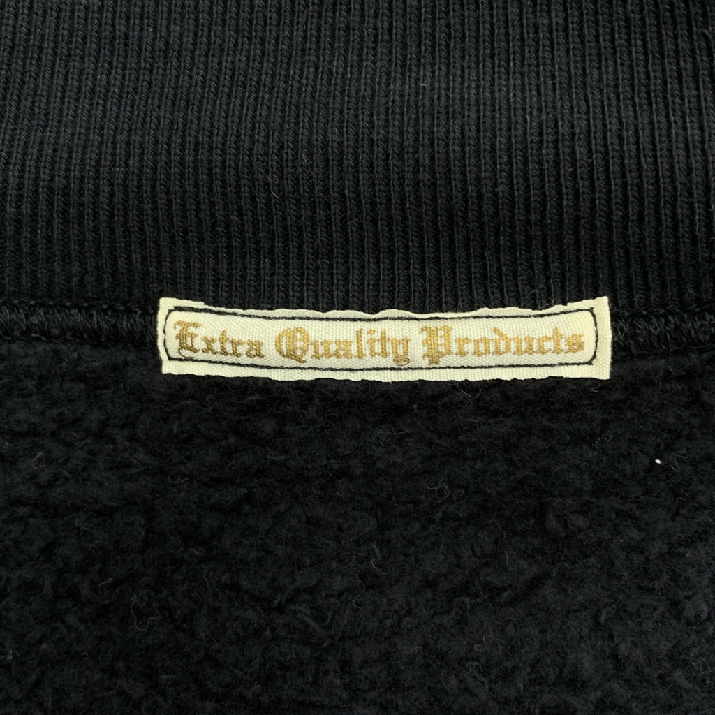 Olde Homesteader / オールド ホームステッダー | Extra Cotton Fleece / Stand Collar Long Sleeve / スウェット トレーナー | 44 | メンズ