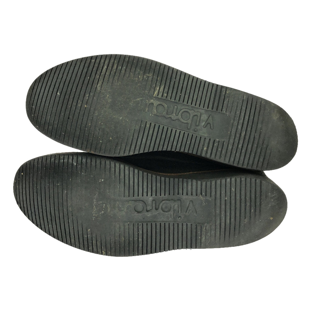 RUSSEL MOCCASIN / ラッセルモカシン | スエード スポーティング クレーチャッカ ブーツ | 9 E | マルチカラー | メンズ
