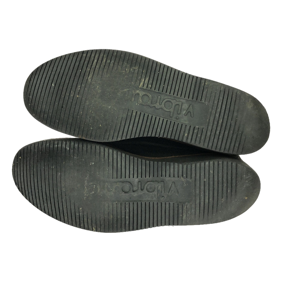 RUSSEL MOCCASIN / ラッセルモカシン | スエード スポーティング クレーチャッカ ブーツ | 9 E | マルチカラー | メンズ