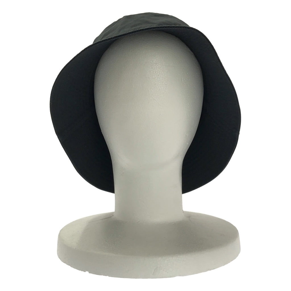 木島隆之 | Ventile 華達呢漁夫帽 |尺寸 2 |海軍|男士