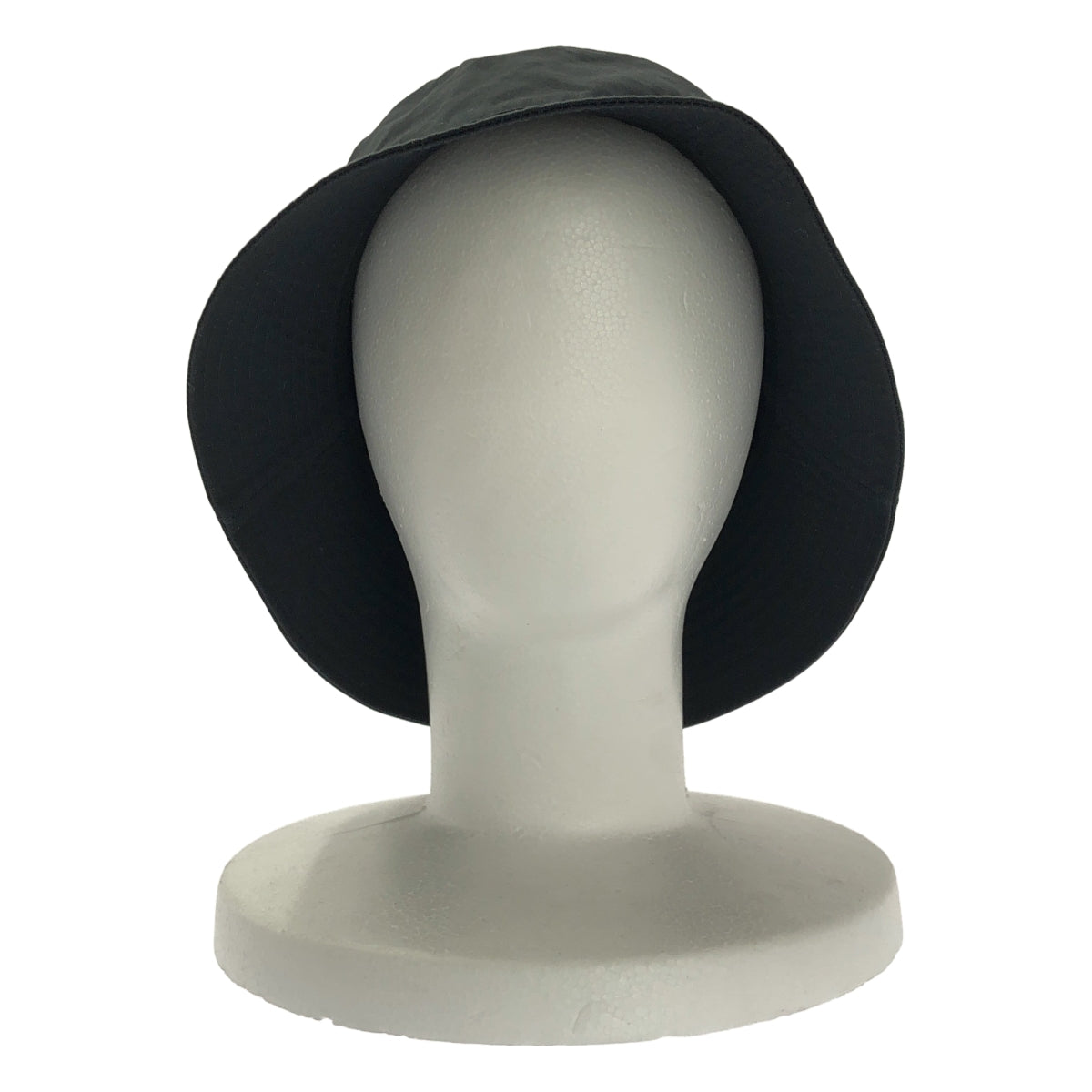 KIJIMA TAKAYUKI / 키지 마타 카유키 | 벤 타일 개버딘 버킷 모자 | 2 | 네이비 | 남성