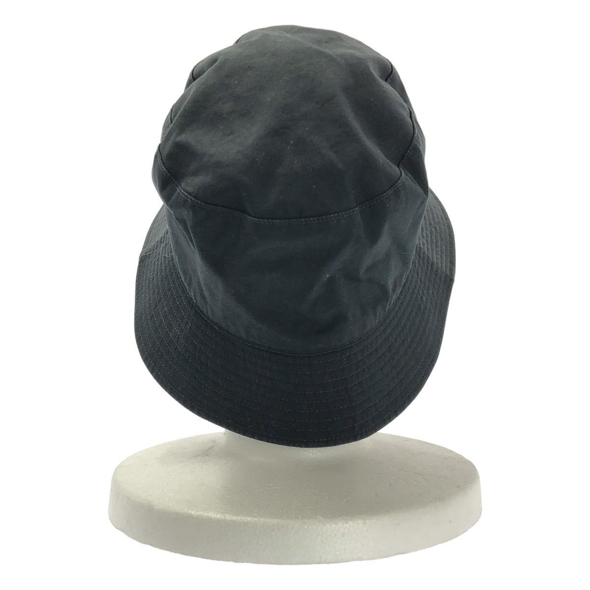 KIJIMA TAKAYUKI / 키지 마타 카유키 | 벤 타일 개버딘 버킷 모자 | 2 | 네이비 | 남성