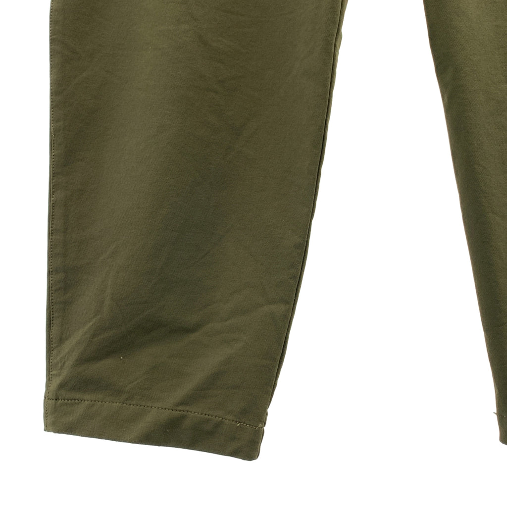 SOPHNET. / 소프넷 | 4WAY STRETCH WIDE CROPPED VENTILATION PANTS 스트레치 와이드 크롭드 환기 팬츠 | L | 남성