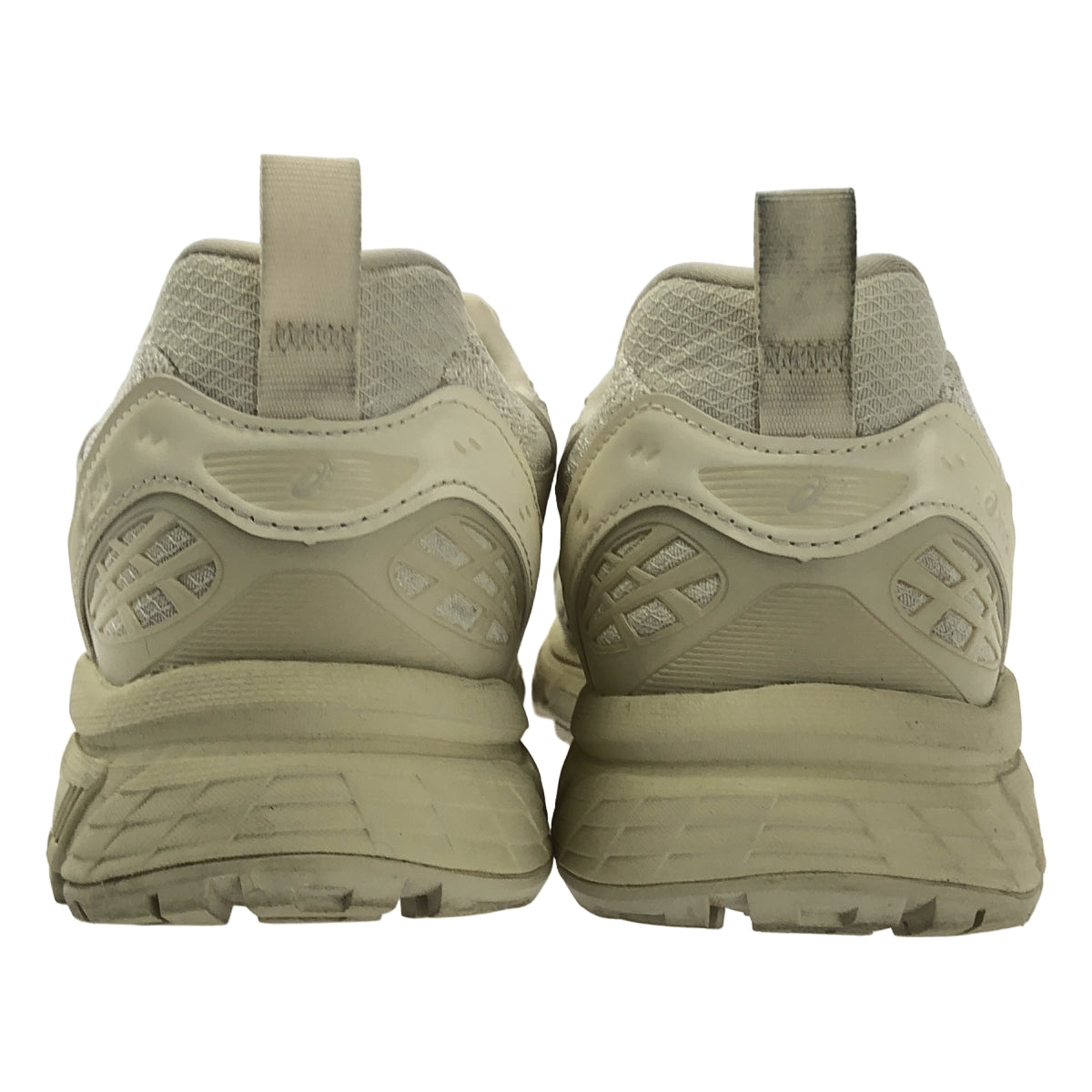 ASICS / アシックス | GEL-NUNOBIKI ゲル ヌノビキ ローカット