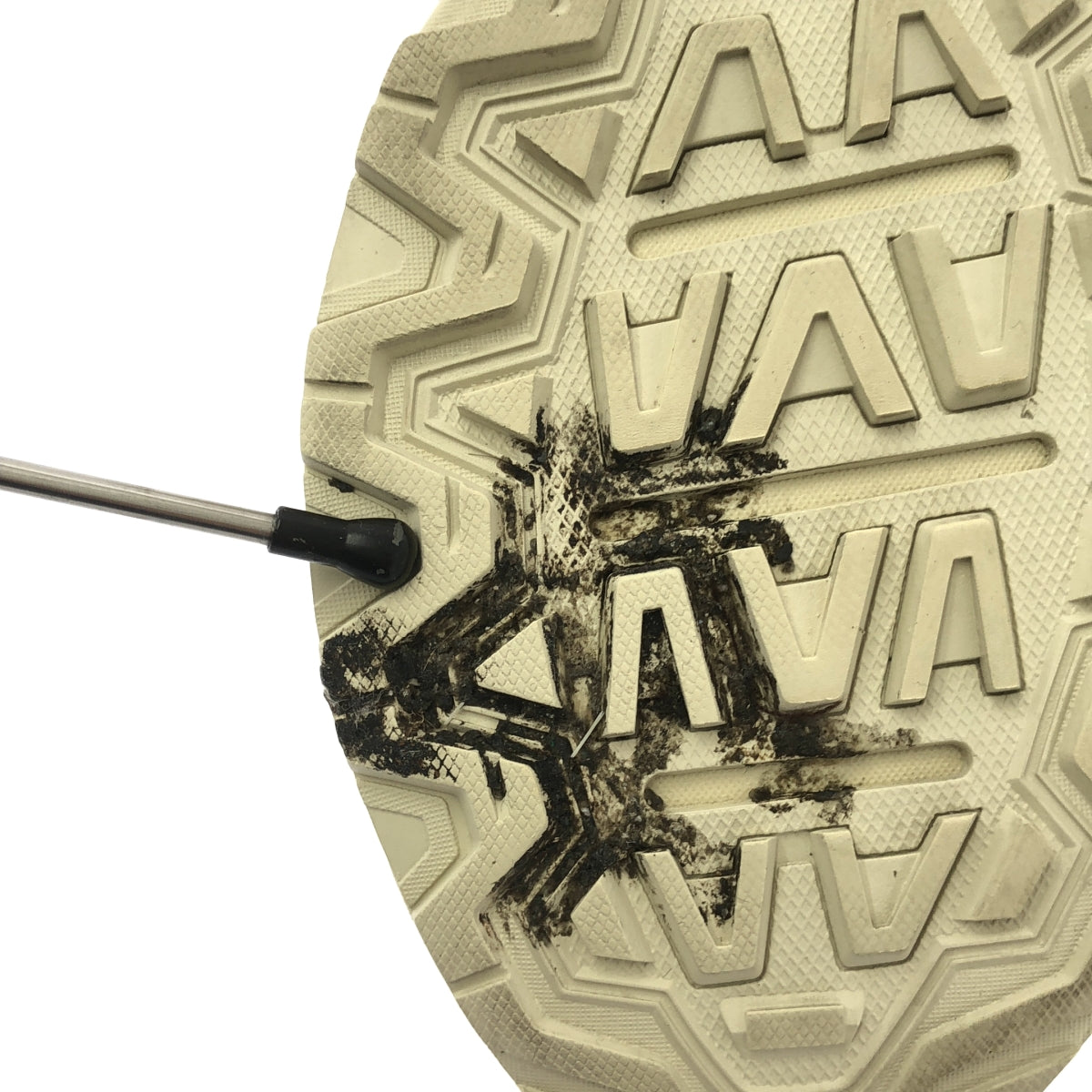 ASICS / 아식스 | GEL-NUNOBIKI 젤 누노비키 로우 컷 스니커즈 | 27.5 | 크림 | 남성