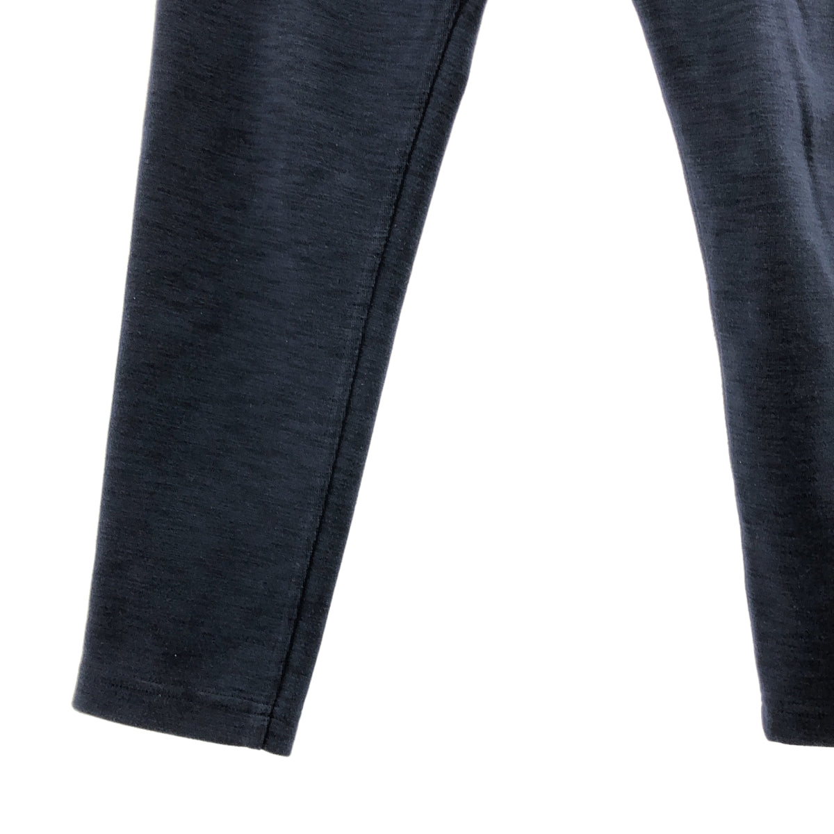 GRAMICCI / グラミチ | ロゴ ベルテッド スウェット パンツ | F | レディース