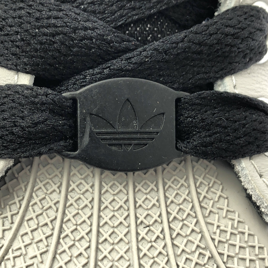 adidas / アディダス | Superstar II Shoes / JP8760 スーパースター レザー スニーカー | 26 | メンズ