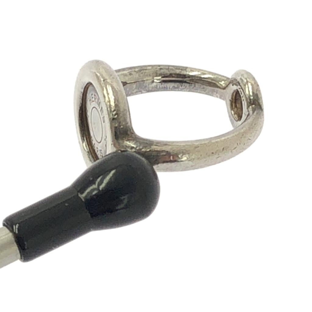 愛馬仕 (HERMES / Hermès) | 系列戒指 / 925 印記 | 47 號 | 銀 | 女士