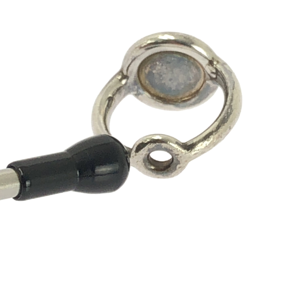 愛馬仕 (HERMES / Hermès) | 系列戒指 / 925 印記 | 47 號 | 銀 | 女士