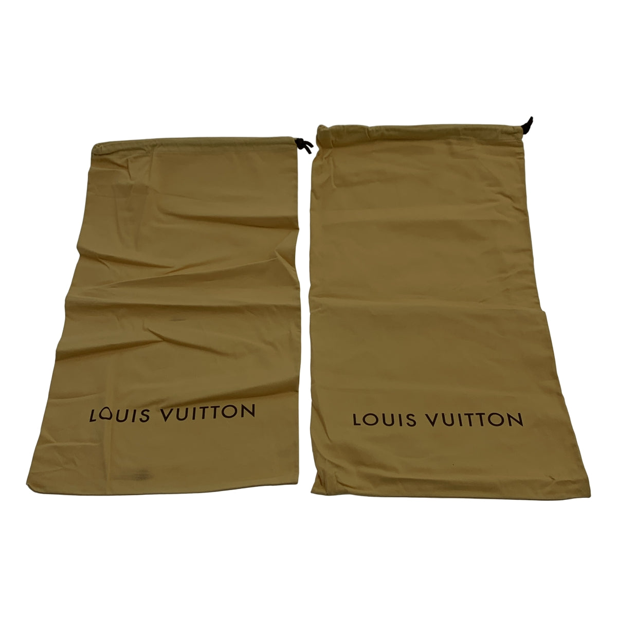 Louis Vuitton / 루이비통 | 가죽 사이드 Zip 레이스 업 부츠 | 37 |