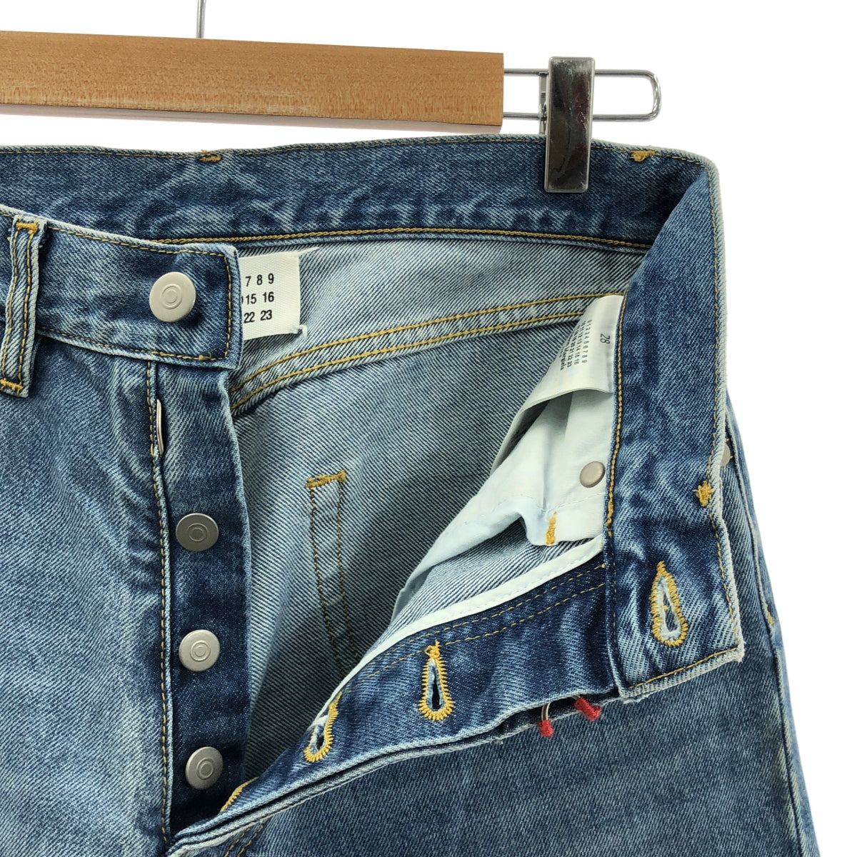 Maison Margiela / メゾンマルジェラ | 2022AW | ヴィンテージ